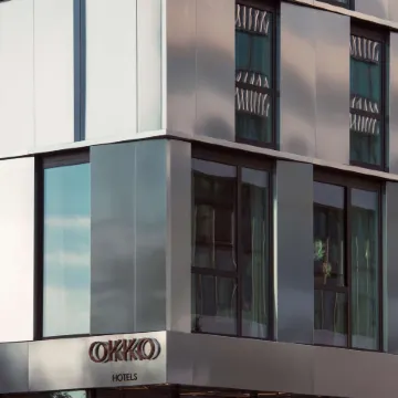 OKKO HOTELS Paris la Défense