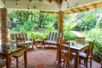 Hotel Santa Catalina Panamá Hotels in Sona