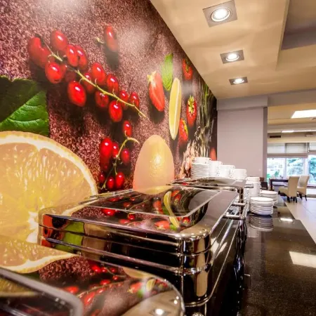 Best Western Hotel Portos