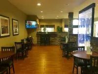 Microtel by Wyndham Perry National Fairground Area I-75 - breakfast