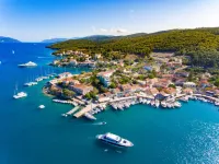 Fiscardonna Luxury Suites Hotels in Erisos