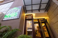 After Hours Residence Hotels in 