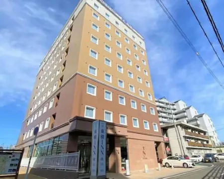 東横INN奈良王寺駅南口 王寺町のホテル