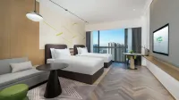 Holiday Inn Yongkang Hotels near Longming Scenic Area
