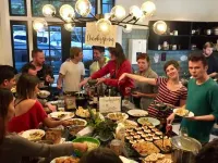 The Marion Hostel - 2-Star