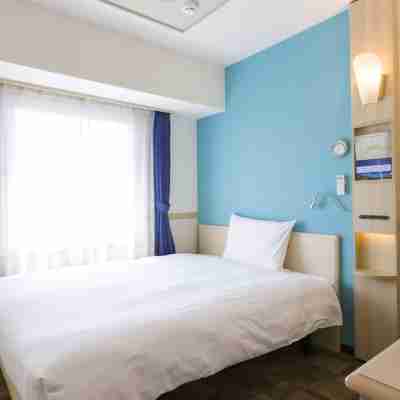 Toyoko Inn Shin-fuji-eki Minami-guchi Rooms