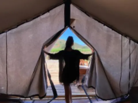 호텔 쿠아트로 쿠아트로스