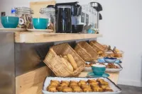 Hotel la Caracola Suances