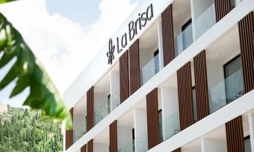 La Brisa Boutique Hotel