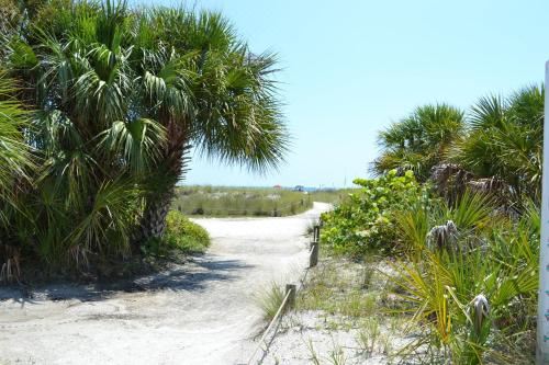 Hotel Siesta Key Beach - Tropea 665 #3, Leisure & Recreation, Beach