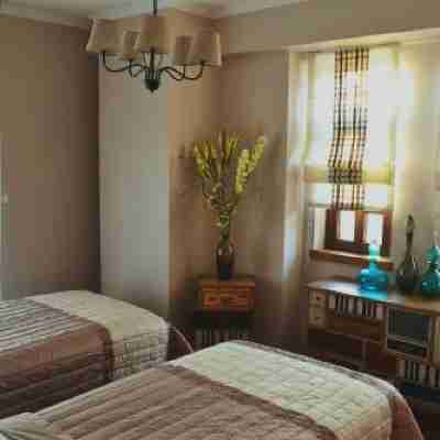 Evmorfes Villas Rooms