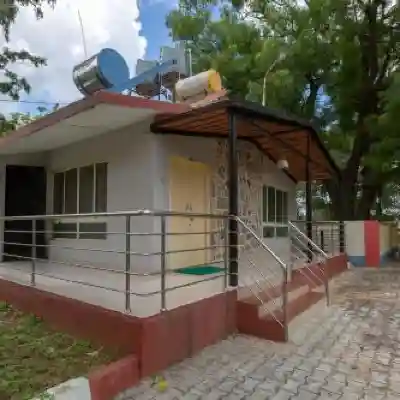 Kstdc Hotel Mayura Shantala Halebeedu Hotel Exterior