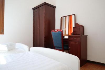 Standard Twin Room B&b Wu Giada Photo