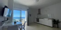 Casa Domingo - Apartment Mit Meerblick