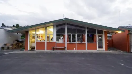 旺阿雷中環假日公園酒店