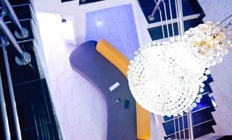 Le Curve Hotel - Housity