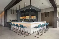 Home2 Suites by Hilton Minneapolis University Area - Ramah Hewan Peliharaan