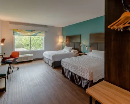 Tru by Hilton Niceville Eglin Air Force Base Hotels in Niceville