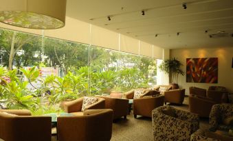 The Jerai Hotel Alor Star