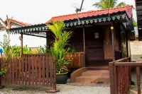 Izz Room Motel Các khách sạn ở 