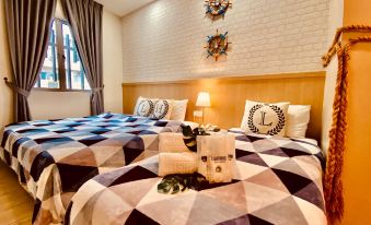 LightHouse Hotel & ShortStay @ Damansara Uptown