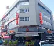 Eazy Hotel at Ampang