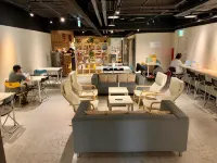Cavemen Hostel (Taipei Station Youth)