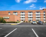 Clarion Hotel Conference Center on Lake Erie Hotels in Fredonia