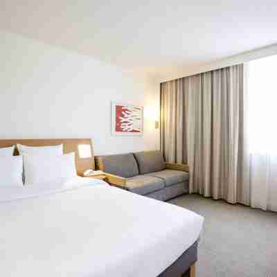 Novotel Paris Roissy CDG Convention Rooms