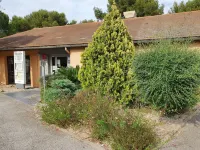 Kyriad Direct Marseille Ouest - Martigues Hotels in Martigues