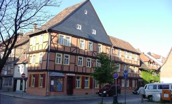 Hostel Vorharz Quedlinburg