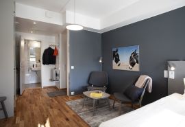 First Hotel the Studio