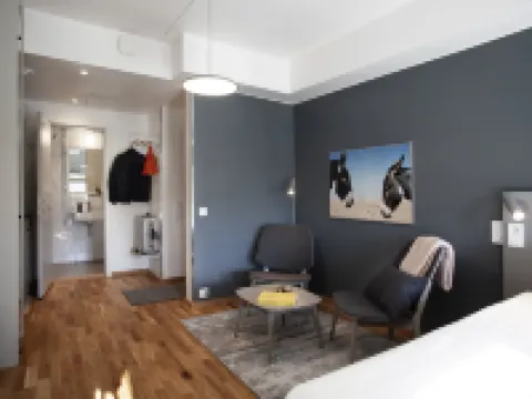 First Hotel the Studio Hotels in Kista