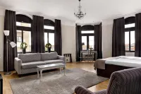 Best Western Plus Grand Hotel Hotels in 