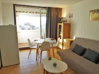 Les Balcons de la Méditerranée - balcony