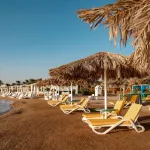 Lemon & Soul Makadi Garden - Beach