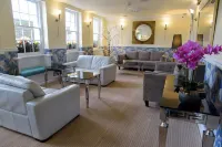 Georgian House Hotel Hotels in Whitehaven