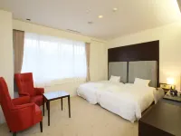 Saijo Hakuwa Hotel Các khách sạn ở 