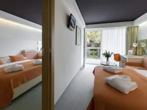 Family Hotel Vespera