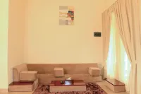 Diyar Villas Puncak NB3/3 Hotels in Tanjungsari