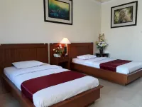 Hotel Mustika Tuban Hotel dekat Parkiran Makam Sunan Bonang