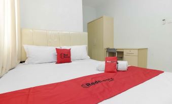 RedDoorz Near Siloam Hospital Palembang