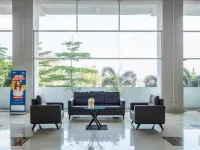 Azhimah Room at Easton Park Residence Apartment Jatinangor Hotels in Jatinangor