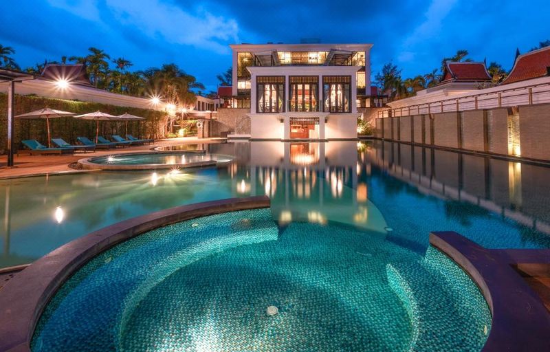 Maikhao Dream Villa Resort and Spa photo 5
