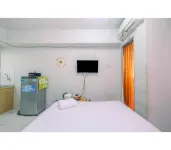 Comfortable and Homey Studio Apartment at Dramaga Tower Near Ipb Hotel di Ciampea