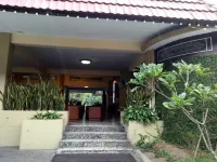 Siantar Hotel Pematangsiantar Hotel di Kota Pematang Siantar