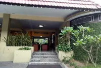 Siantar Hotel Pematangsiantar - 2-Star