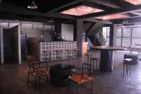 Jogja Backpacker Rooms