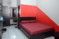 Mandiri Hotel Banjar