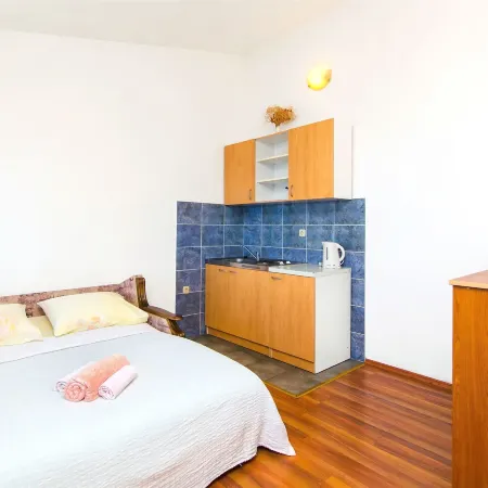 Apartments Tomislav